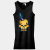 1080 - Bella + Canvas Ladies' Baby Rib Tank Thumbnail