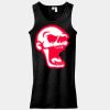 1080 - Bella + Canvas Ladies' Baby Rib Tank Thumbnail