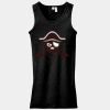 1080 - Bella + Canvas Ladies' Baby Rib Tank Thumbnail