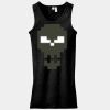 1080 - Bella + Canvas Ladies' Baby Rib Tank Thumbnail