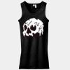 1080 - Bella + Canvas Ladies' Baby Rib Tank Thumbnail