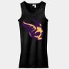 1080 - Bella + Canvas Ladies' Baby Rib Tank Thumbnail