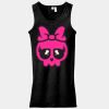 1080 - Bella + Canvas Ladies' Baby Rib Tank Thumbnail
