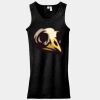 1080 - Bella + Canvas Ladies' Baby Rib Tank Thumbnail