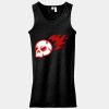 1080 - Bella + Canvas Ladies' Baby Rib Tank Thumbnail