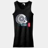 1080 - Bella + Canvas Ladies' Baby Rib Tank Thumbnail