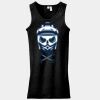 1080 - Bella + Canvas Ladies' Baby Rib Tank Thumbnail