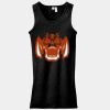 1080 - Bella + Canvas Ladies' Baby Rib Tank Thumbnail