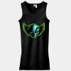 1080 - Bella + Canvas Ladies' Baby Rib Tank Thumbnail