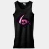 1080 - Bella + Canvas Ladies' Baby Rib Tank Thumbnail