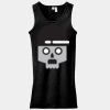1080 - Bella + Canvas Ladies' Baby Rib Tank Thumbnail