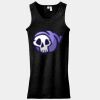 1080 - Bella + Canvas Ladies' Baby Rib Tank Thumbnail