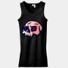 1080 - Bella + Canvas Ladies' Baby Rib Tank Thumbnail