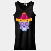 1080 - Bella + Canvas Ladies' Baby Rib Tank Thumbnail