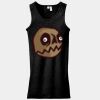 1080 - Bella + Canvas Ladies' Baby Rib Tank Thumbnail