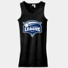 1080 - Bella + Canvas Ladies' Baby Rib Tank Thumbnail