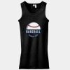 1080 - Bella + Canvas Ladies' Baby Rib Tank Thumbnail