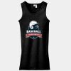 1080 - Bella + Canvas Ladies' Baby Rib Tank Thumbnail