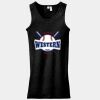 1080 - Bella + Canvas Ladies' Baby Rib Tank Thumbnail