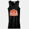 1080 - Bella + Canvas Ladies' Baby Rib Tank Thumbnail