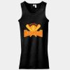 1080 - Bella + Canvas Ladies' Baby Rib Tank Thumbnail