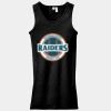 1080 - Bella + Canvas Ladies' Baby Rib Tank Thumbnail