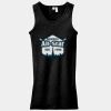 1080 - Bella + Canvas Ladies' Baby Rib Tank Thumbnail