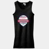 1080 - Bella + Canvas Ladies' Baby Rib Tank Thumbnail