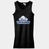 1080 - Bella + Canvas Ladies' Baby Rib Tank Thumbnail