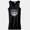 1080 - Bella + Canvas Ladies' Baby Rib Tank Thumbnail