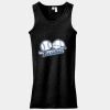 1080 - Bella + Canvas Ladies' Baby Rib Tank Thumbnail