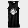 1080 - Bella + Canvas Ladies' Baby Rib Tank Thumbnail