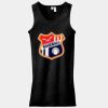 1080 - Bella + Canvas Ladies' Baby Rib Tank Thumbnail