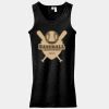 1080 - Bella + Canvas Ladies' Baby Rib Tank Thumbnail