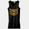 1080 - Bella + Canvas Ladies' Baby Rib Tank Thumbnail