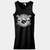 1080 - Bella + Canvas Ladies' Baby Rib Tank Thumbnail