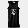 1080 - Bella + Canvas Ladies' Baby Rib Tank Thumbnail