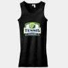 1080 - Bella + Canvas Ladies' Baby Rib Tank Thumbnail