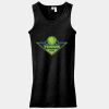 1080 - Bella + Canvas Ladies' Baby Rib Tank Thumbnail