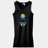 1080 - Bella + Canvas Ladies' Baby Rib Tank Thumbnail