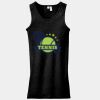 1080 - Bella + Canvas Ladies' Baby Rib Tank Thumbnail