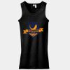 1080 - Bella + Canvas Ladies' Baby Rib Tank Thumbnail