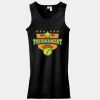 1080 - Bella + Canvas Ladies' Baby Rib Tank Thumbnail
