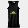 1080 - Bella + Canvas Ladies' Baby Rib Tank Thumbnail