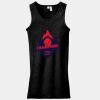 1080 - Bella + Canvas Ladies' Baby Rib Tank Thumbnail