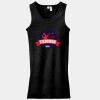 1080 - Bella + Canvas Ladies' Baby Rib Tank Thumbnail
