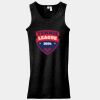 1080 - Bella + Canvas Ladies' Baby Rib Tank Thumbnail