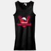 1080 - Bella + Canvas Ladies' Baby Rib Tank Thumbnail