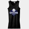 1080 - Bella + Canvas Ladies' Baby Rib Tank Thumbnail