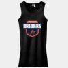 1080 - Bella + Canvas Ladies' Baby Rib Tank Thumbnail